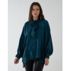 Pussybow Oversized Top Pussybow Oversized Top