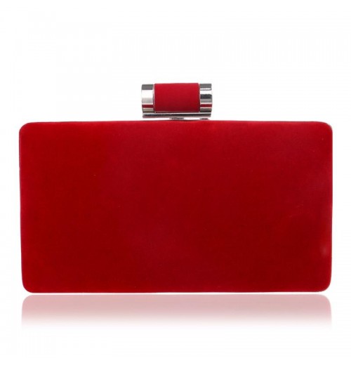 Red Clutch For Prom Red Clutch For Prom