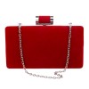 Red Clutch For Prom Red Clutch For Prom