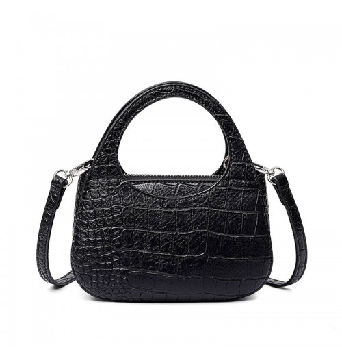 Croc Print Purse Croc Print Purse