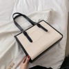 Croc Embossed Tote Croc Embossed Tote
