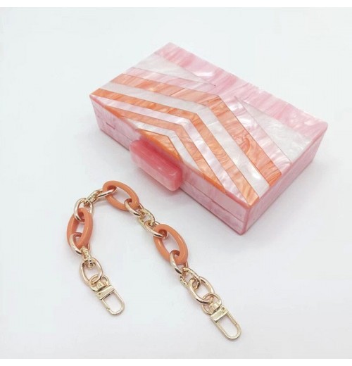 Pink Prom Purse Pink Prom Purse