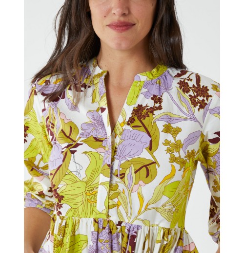 Oversized Shirt Dress Oversized Shirt Dress